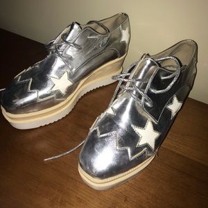 Anna Kastle Platforms